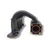 Recambio de colector admision para chevrolet kalos 1.2 cat referencia OEM IAM 96563905  