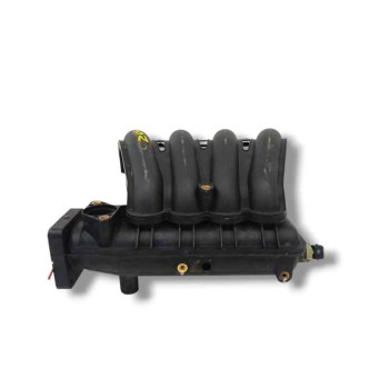 Recambio de colector admision para chevrolet kalos 1.2 cat referencia OEM IAM 96563905  