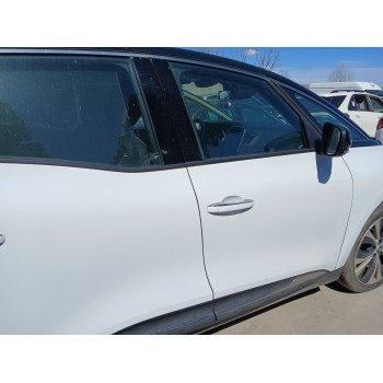 Recambio de puerta delantera derecha para renault scénic iv (j9_) 1.2 tce 130 referencia OEM IAM 801004703R  