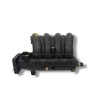 Recambio de colector admision para chevrolet kalos 1.2 cat referencia OEM IAM 96563905  