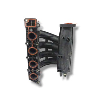 Recambio de colector admision para chevrolet kalos 1.2 cat referencia OEM IAM 96563905  