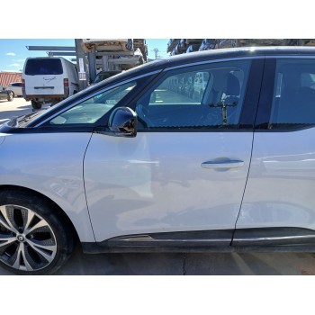 Recambio de puerta delantera izquierda para renault scénic iv (j9_) 1.2 tce 130 referencia OEM IAM 801017485R  