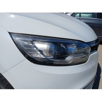 Recambio de faro derecho para renault scénic iv (j9_) 1.2 tce 130 referencia OEM IAM   