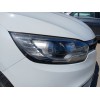 Recambio de faro derecho para renault scénic iv (j9_) 1.2 tce 130 referencia OEM IAM   