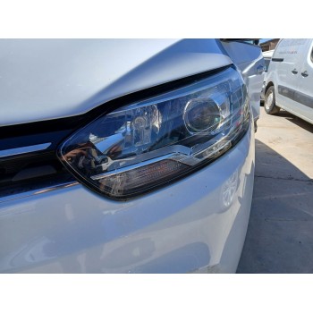 Recambio de faro izquierdo para renault scénic iv (j9_) 1.2 tce 130 referencia OEM IAM 260606727R  