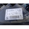 Recambio de faro izquierdo para renault scénic iv (j9_) 1.2 tce 130 referencia OEM IAM 260606727R  