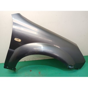 Recambio de aleta delantera derecha para ssangyong rexton / rexton ii (gab_) 3.2 rx320 4x4 referencia OEM IAM 5182108100  