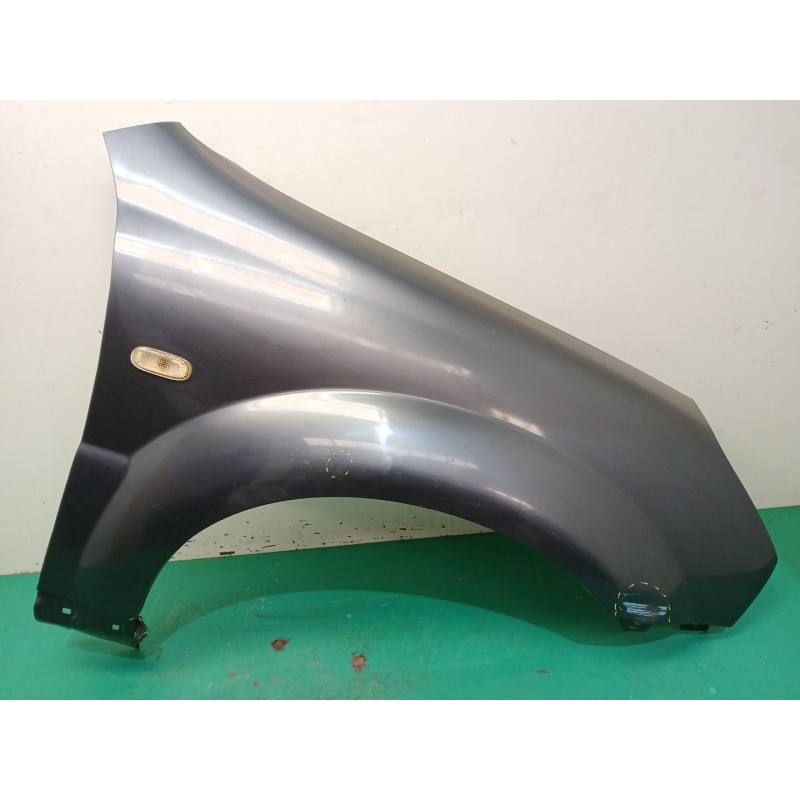 Recambio de aleta delantera derecha para ssangyong rexton / rexton ii (gab_) 3.2 rx320 4x4 referencia OEM IAM 5182108100  