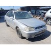 hyundai accent ii (lc) del año 2001