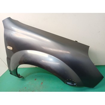 Recambio de aleta delantera derecha para ssangyong rexton / rexton ii (gab_) 3.2 rx320 4x4 referencia OEM IAM 5182108100  