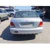 hyundai accent ii (lc) del año 2001