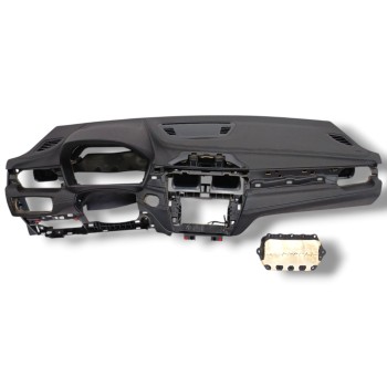 Recambio de salpicadero para bmw x2 (f39) sdrive 18 i referencia OEM IAM 51457942536 INCLUYE AIRBAG DERECHO 