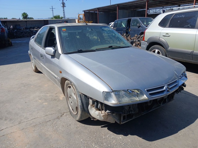 CITROËN XANTIA (X1_, X2_)