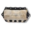 Recambio de salpicadero para bmw x2 (f39) sdrive 18 i referencia OEM IAM 51457942536 INCLUYE AIRBAG DERECHO 