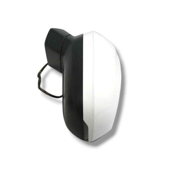 Recambio de retrovisor izquierdo para audi q2 (gab, gag) 35 tfsi referencia OEM IAM  10 CABLES 