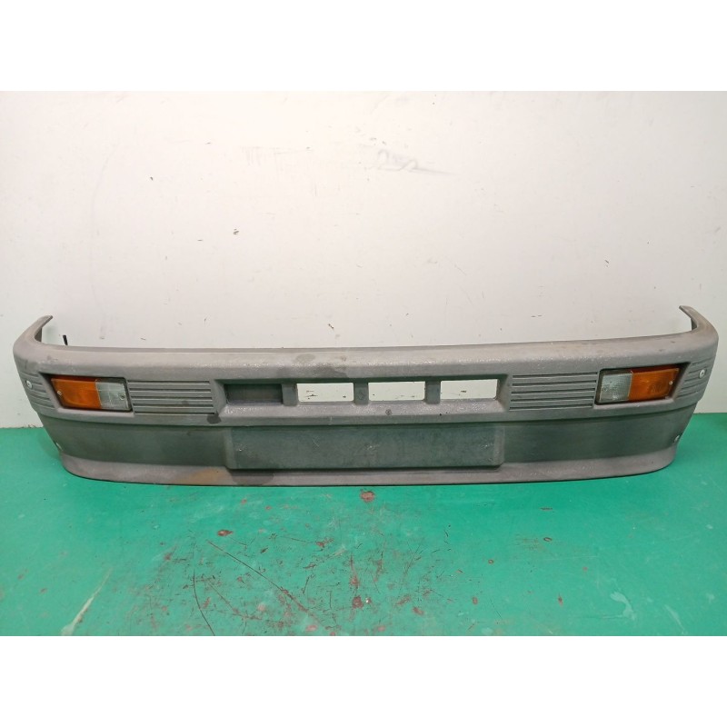 Recambio de paragolpes delantero para renault 5 (122_) 1.1 (1227, 1397) referencia OEM IAM   