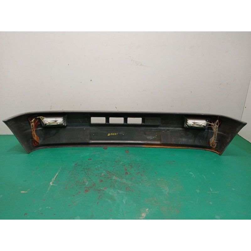 PARAGOLPES DELANTERO