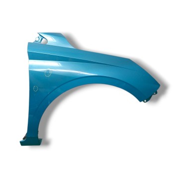 Recambio de aleta delantera derecha para hyundai i20 iii (bc3, bi3) 1.2 referencia OEM IAM 66321Q0050  