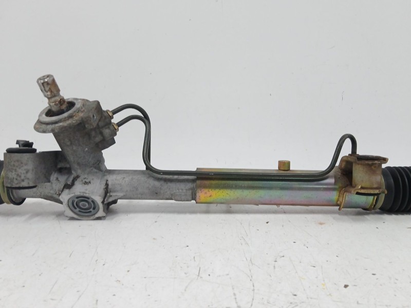 Recambio de cremallera direccion para ford tourneo connect (tc7) familiar referencia OEM IAM 2T143A500AD  