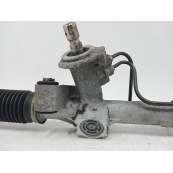 Recambio de cremallera direccion para ford tourneo connect (tc7) familiar referencia OEM IAM 2T143A500AD  