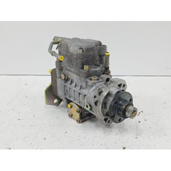 Recambio de bomba inyeccion para seat cordoba (6k1, 6k2) 1.9 tdi referencia OEM IAM 038130107D  0460404977