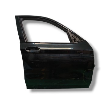 Recambio de puerta delantera derecha para bmw serie x3 (g01) 2.0 referencia OEM IAM 41007465528  