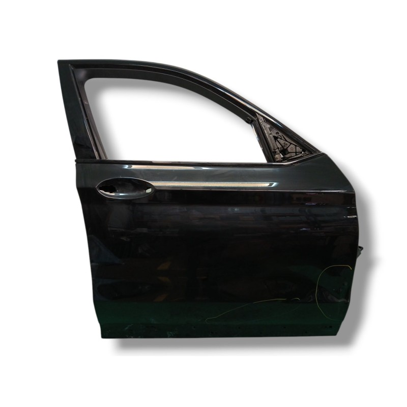 Recambio de puerta delantera derecha para bmw serie x3 (g01) 2.0 referencia OEM IAM 41007465528  