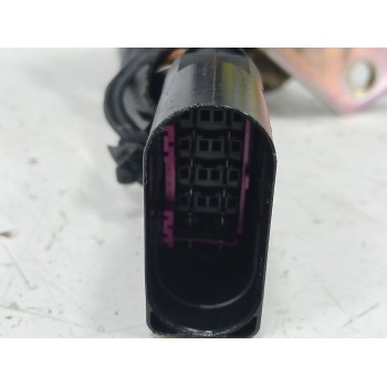 Recambio de bomba inyeccion para seat cordoba (6k1, 6k2) 1.9 tdi referencia OEM IAM 038130107D  0460404977