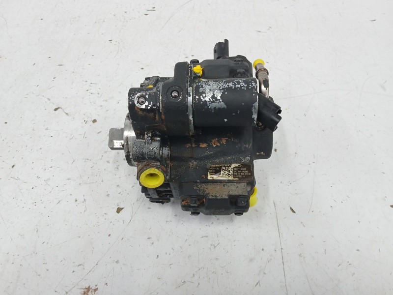 Recambio de bomba inyeccion para ford s-max (ca1) 2.0 tdci cat referencia OEM IAM 9662021580  A2C27100268