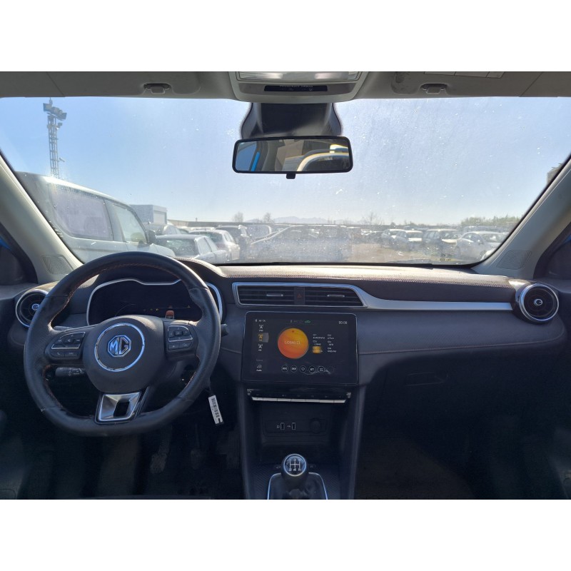 Recambio de salpicadero para mg zs suv (azs1) 1.5 vti referencia OEM IAM   