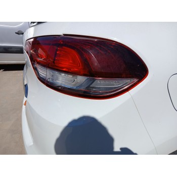 Recambio de piloto trasero derecho para renault scénic iv (j9_) 1.2 tce 130 referencia OEM IAM 265505180R  