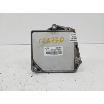 Recambio de centralita motor uce para opel astra twin top (2006 - 2012) 1.6 16v referencia OEM IAM 55562549  