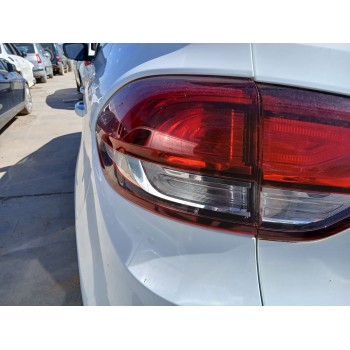 Recambio de piloto trasero izquierdo para renault scénic iv (j9_) 1.2 tce 130 referencia OEM IAM 265550644R  