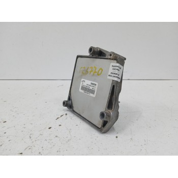 Recambio de centralita motor uce para opel astra twin top (2006 - 2012) 1.6 16v referencia OEM IAM 55562549  