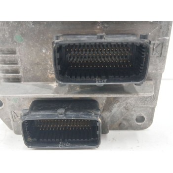 Recambio de centralita motor uce para opel astra twin top (2006 - 2012) 1.6 16v referencia OEM IAM 55562549  