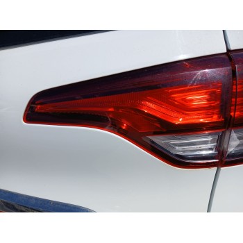 Recambio de piloto trasero derecho interior para renault scénic iv (j9_) 1.2 tce 130 referencia OEM IAM 265509208R  