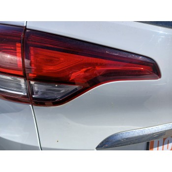 PILOTO TRASERO IZQUIERDO INTERIOR 265553872R 