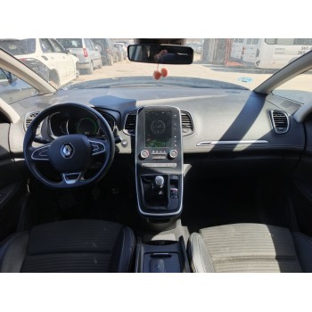 Recambio de salpicadero para renault scénic iv (j9_) 1.2 tce 130 referencia OEM IAM   