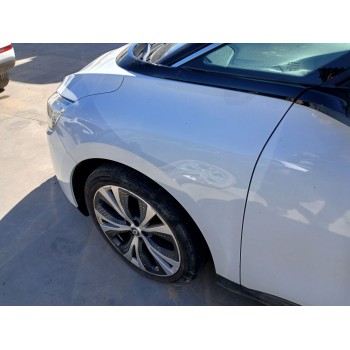 Recambio de aleta delantera izquierda para renault scénic iv (j9_) 1.2 tce 130 referencia OEM IAM 631012967R  