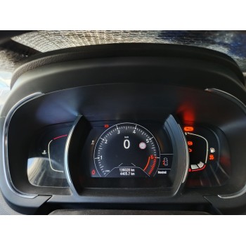 Recambio de cuadro instrumentos para renault scénic iv (j9_) 1.2 tce 130 referencia OEM IAM 248105513R  