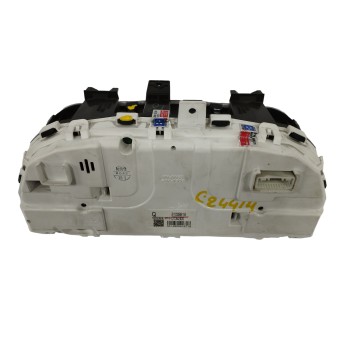 Recambio de cuadro instrumentos para mitsubishi asx (ga0w) 1.8 di-d cat referencia OEM IAM 8100B818 MM0053219 0T34300