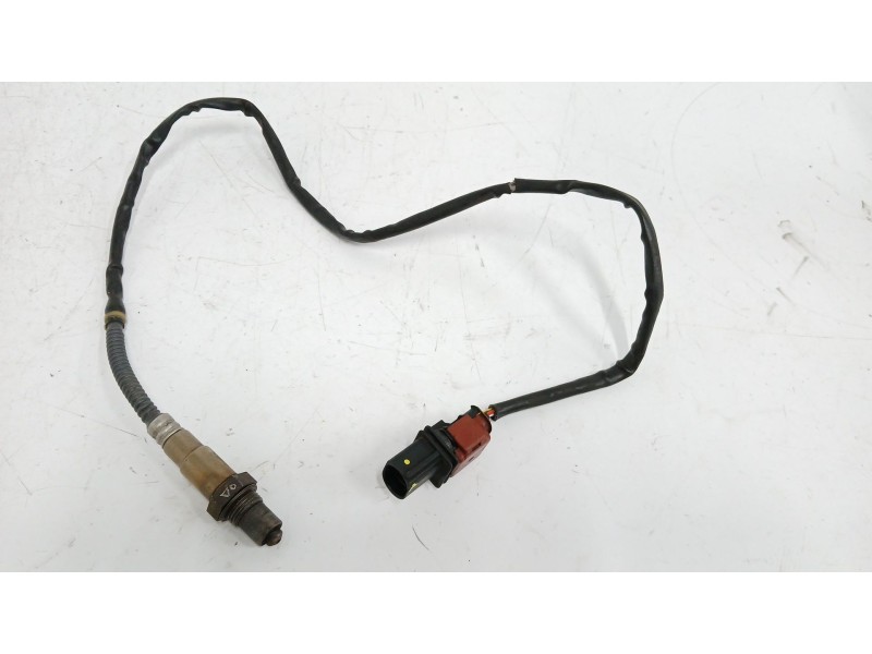 Recambio de sonda lambda para audi a6 berlina (4f2) referencia OEM IAM   