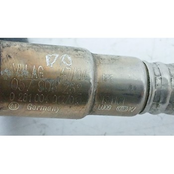 Recambio de sonda lambda para audi a6 berlina (4f2) referencia OEM IAM   