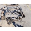 Recambio de puente delantero para volkswagen golf ii (191/193) gtd referencia OEM IAM   