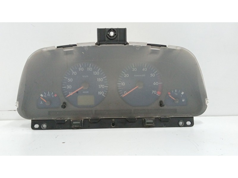 Recambio de cuadro instrumentos para fiat scudo furgoneta (220_) 2.0 jtd referencia OEM IAM 1491292080  501021610060