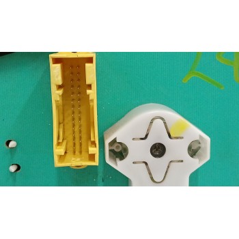 Recambio de cuadro instrumentos para fiat scudo furgoneta (220_) 2.0 jtd referencia OEM IAM 1491292080  501021610060