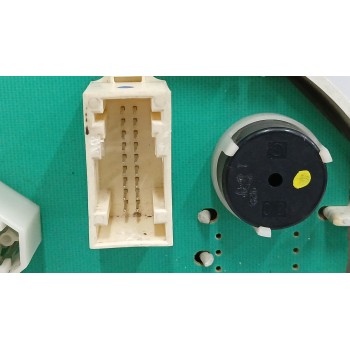 Recambio de cuadro instrumentos para fiat scudo furgoneta (220_) 2.0 jtd referencia OEM IAM 1491292080  501021610060