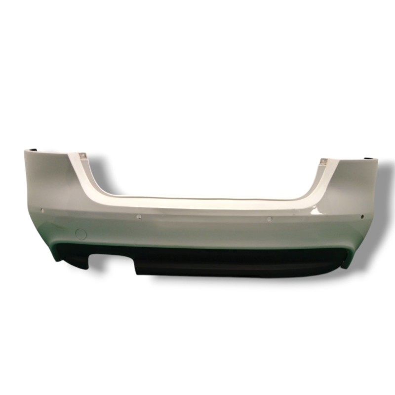 Recambio de paragolpes trasero para jaguar xe (x760) 2.0 d referencia OEM IAM GX7317D781AAW  