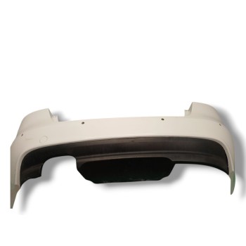 Recambio de paragolpes trasero para jaguar xe (x760) 2.0 d referencia OEM IAM GX7317D781AAW  