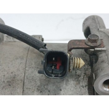 Recambio de compresor aire acondicionado para ford focus lim. (cb4) 1.6 tdci cat referencia OEM IAM 3M5W19D629KF  
